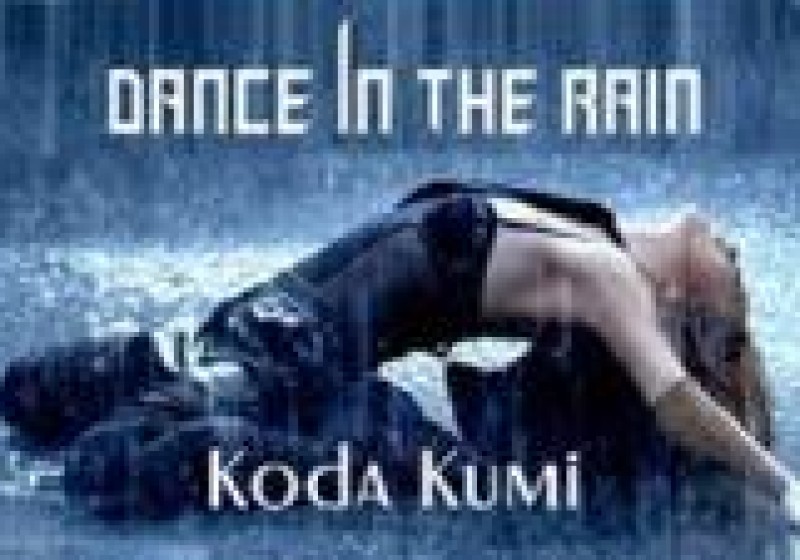 Dance In The Rain（シングル＆MV）