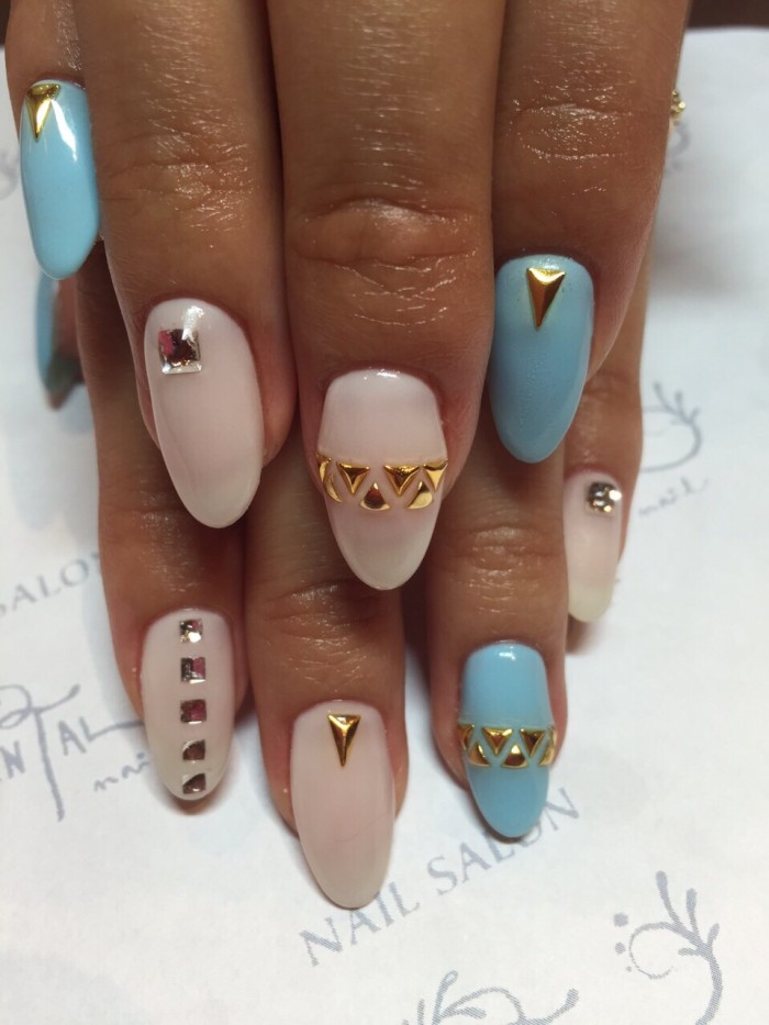 6  スタッズアート