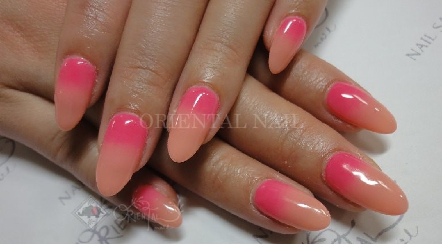 103  カラーグラデ