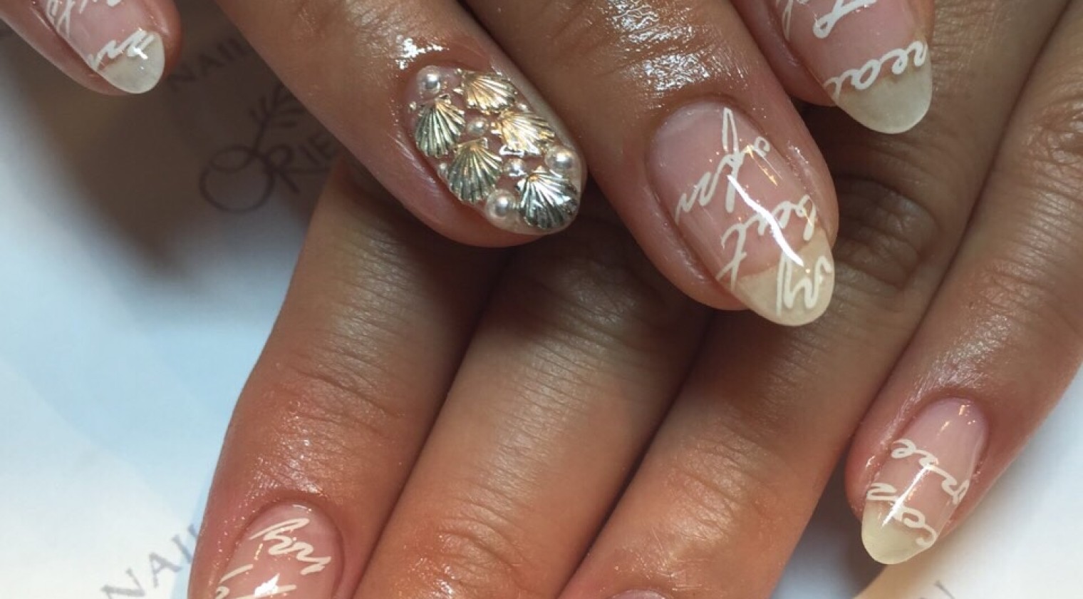 94  クリア×メタル