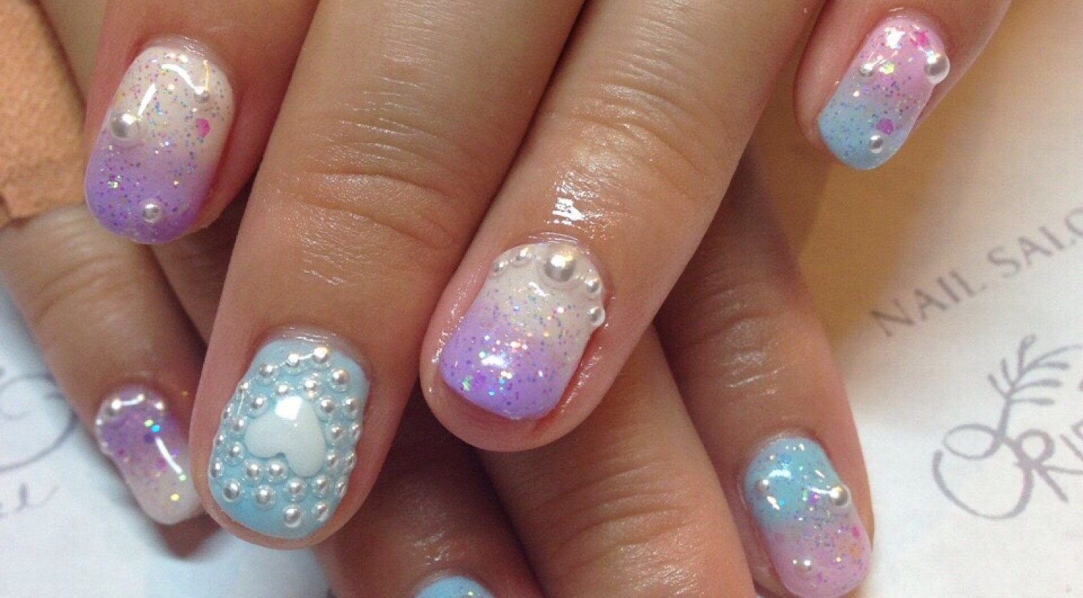 27  パステルパール