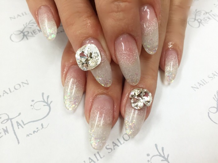 39  ラメクリアスカルプ