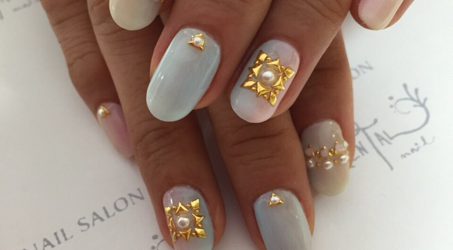 42  パステルグラデ