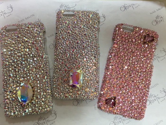 D-4  iPhone6ケース