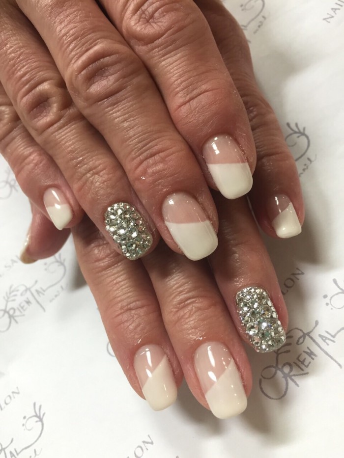 46  ストーン埋め尽くし