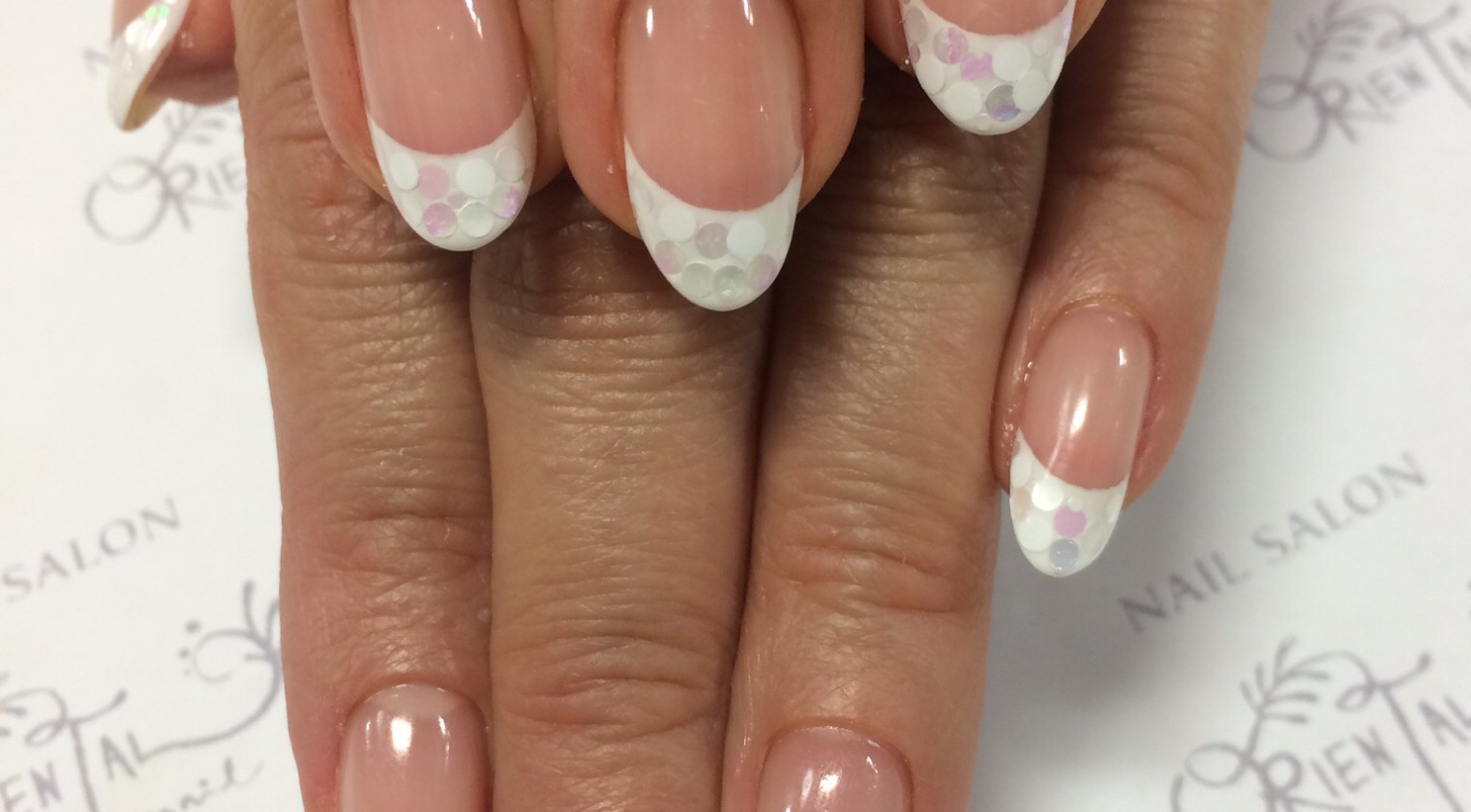 48  ホロ入りフレンチ