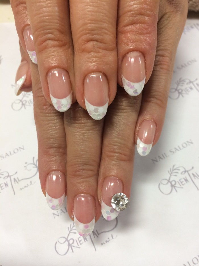 48  ホロ入りフレンチ