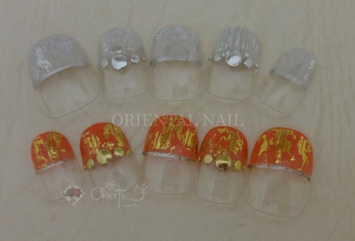 62  ホイル・フレンチ