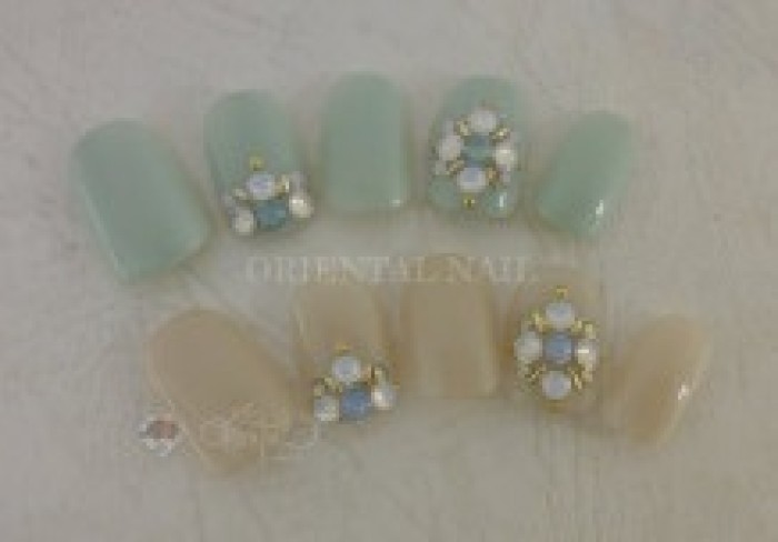 64  オパール・ビジュー