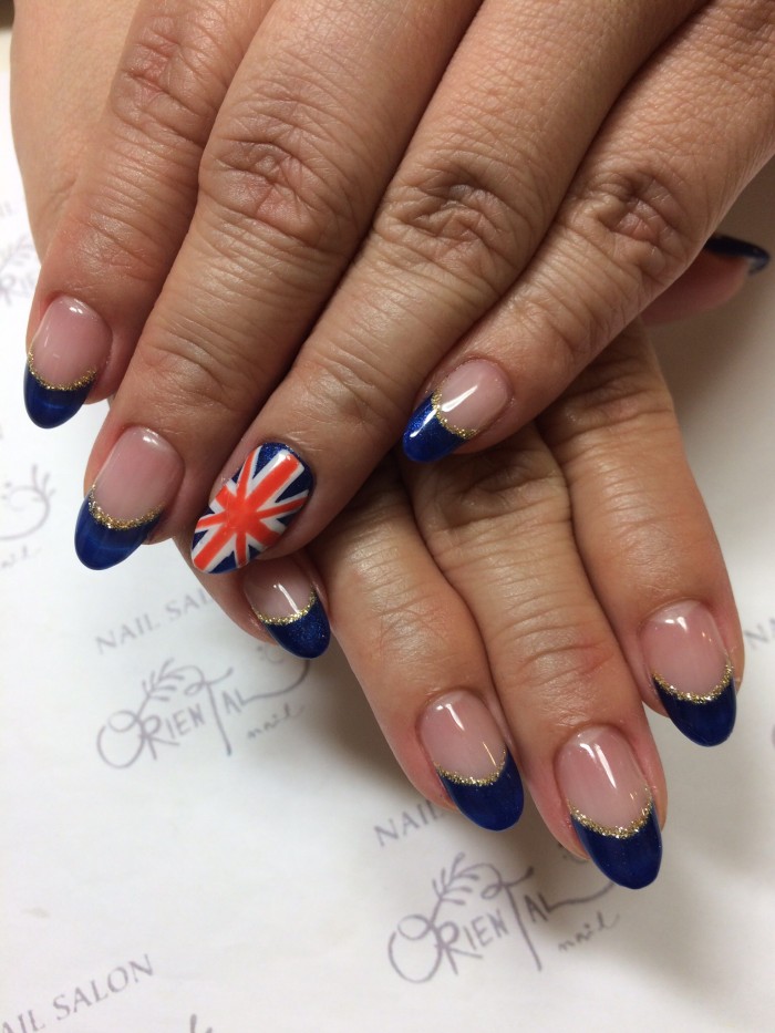 81  ユニオンジャック