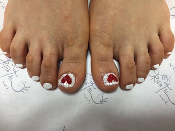 85  ホロ・ハート