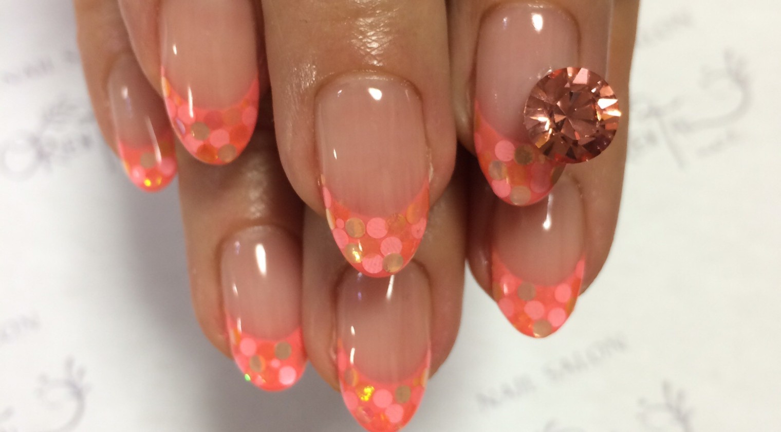 86  ホロフレンチ