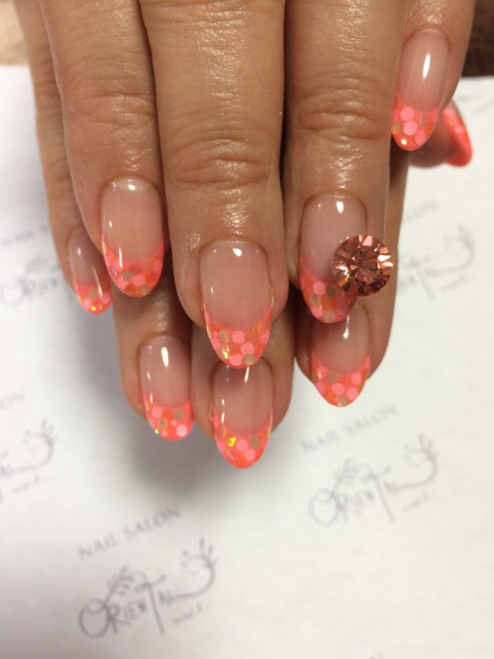 86  ホロフレンチ