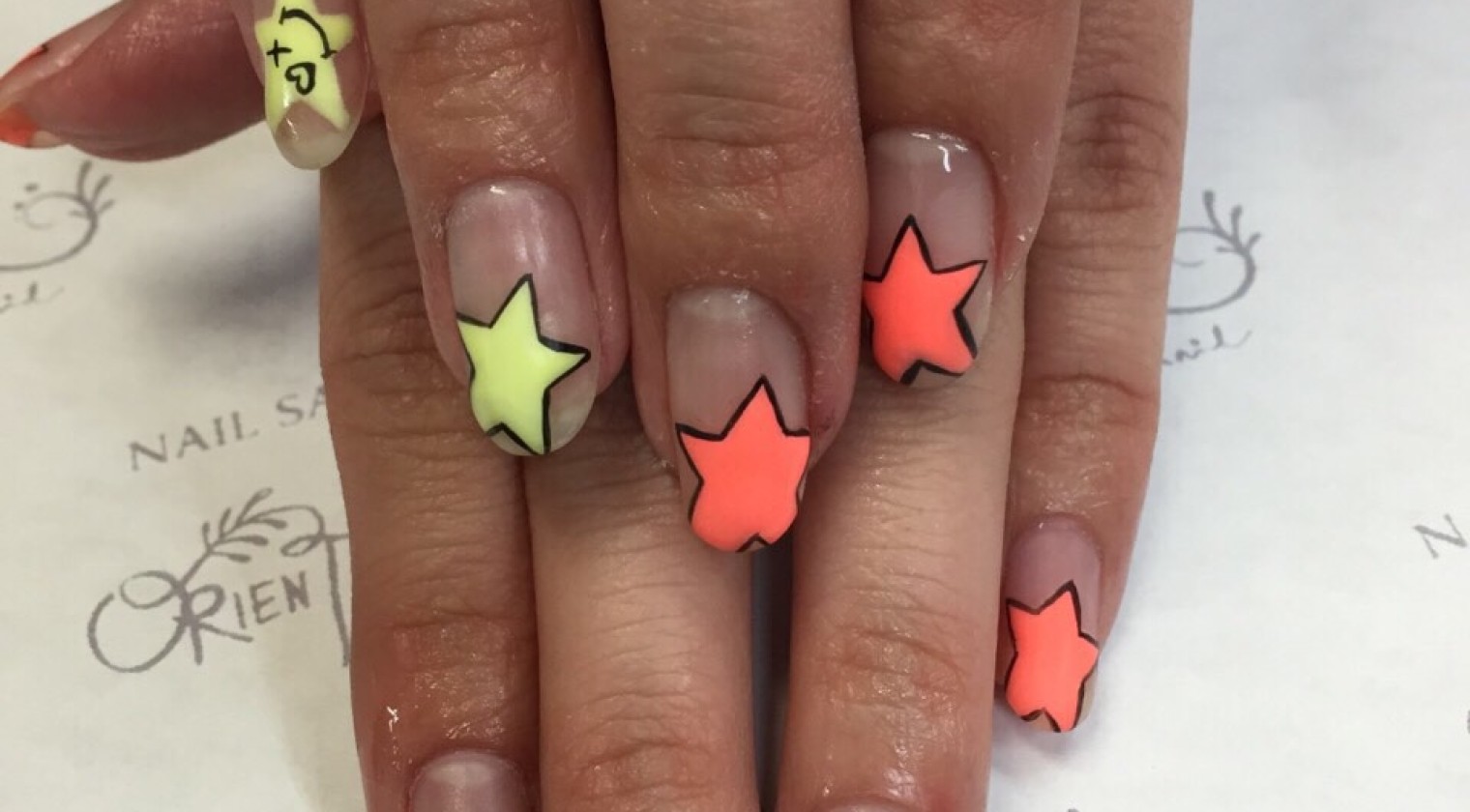 90  スターフレンチ