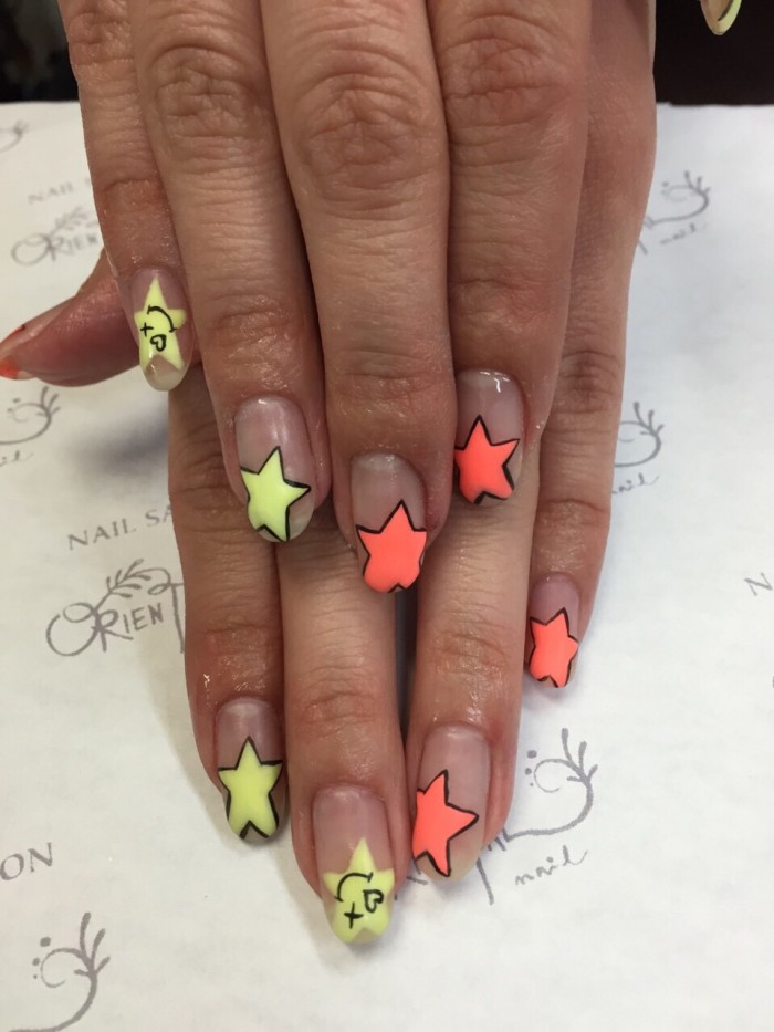 90  スターフレンチ