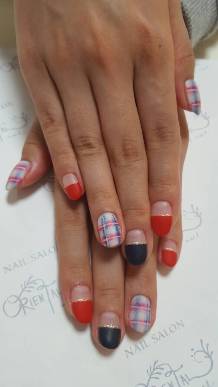 141  マットチェック