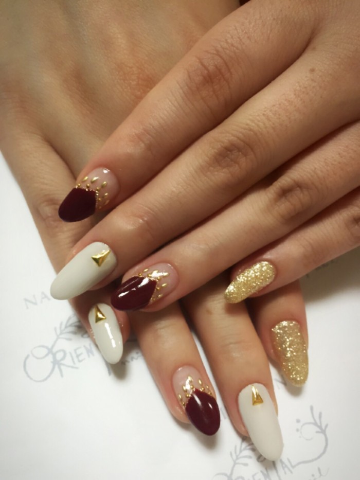 143  フリンジネイル