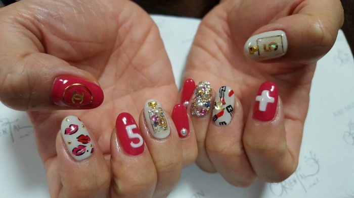 146  レッド＆リップ