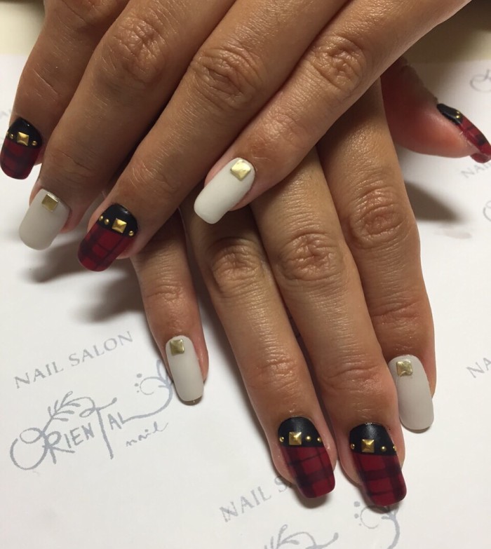 129  マットチェック