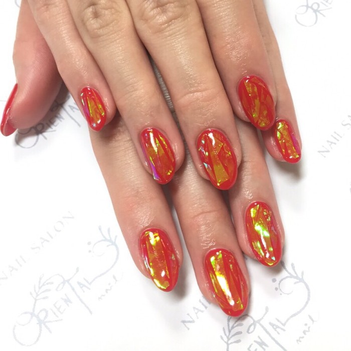 131  フィルムアート