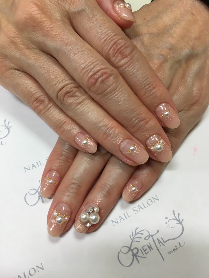 155  ヌーディーパール