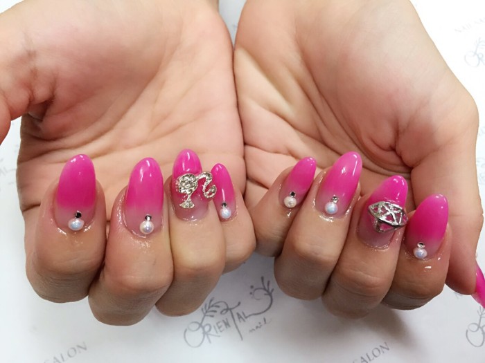 156  ピンク×バービー