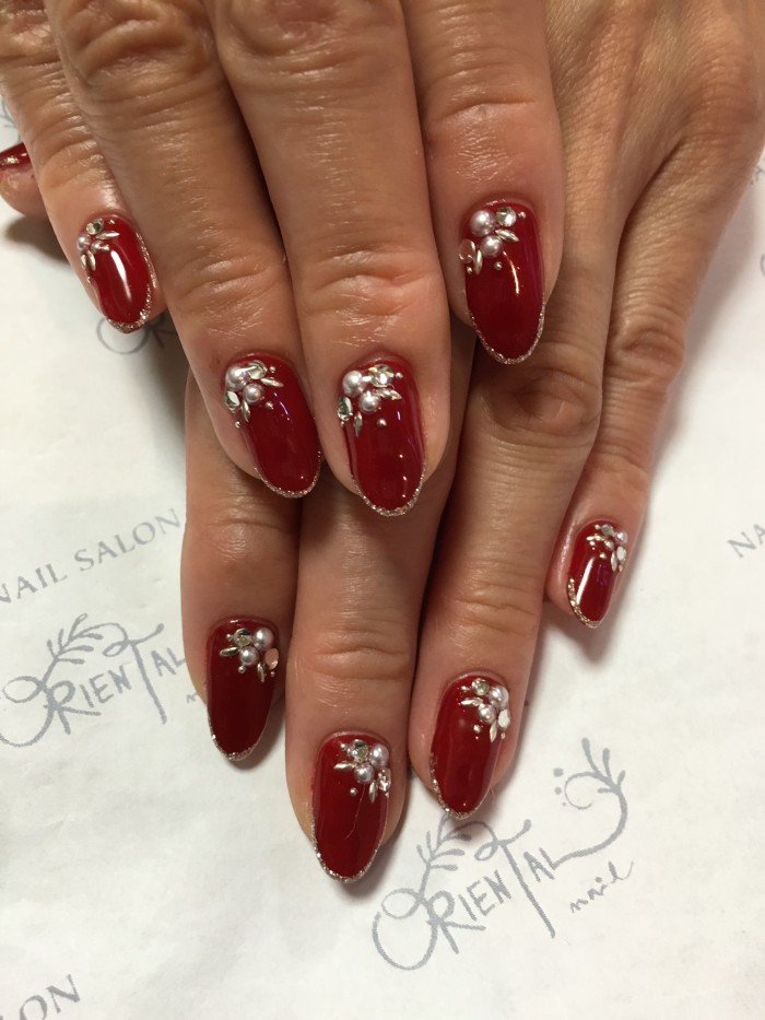 158 エレガントパール