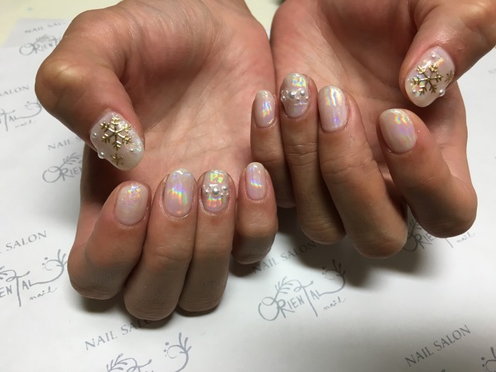 174  オーロラウィンター