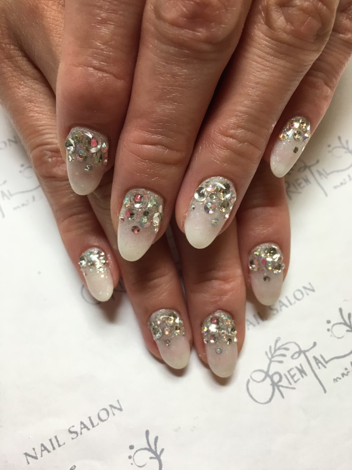 178  ストーングラデ