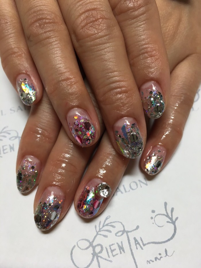 167  ギラギラフィルム